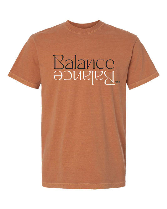 Balance Train T-Shirt