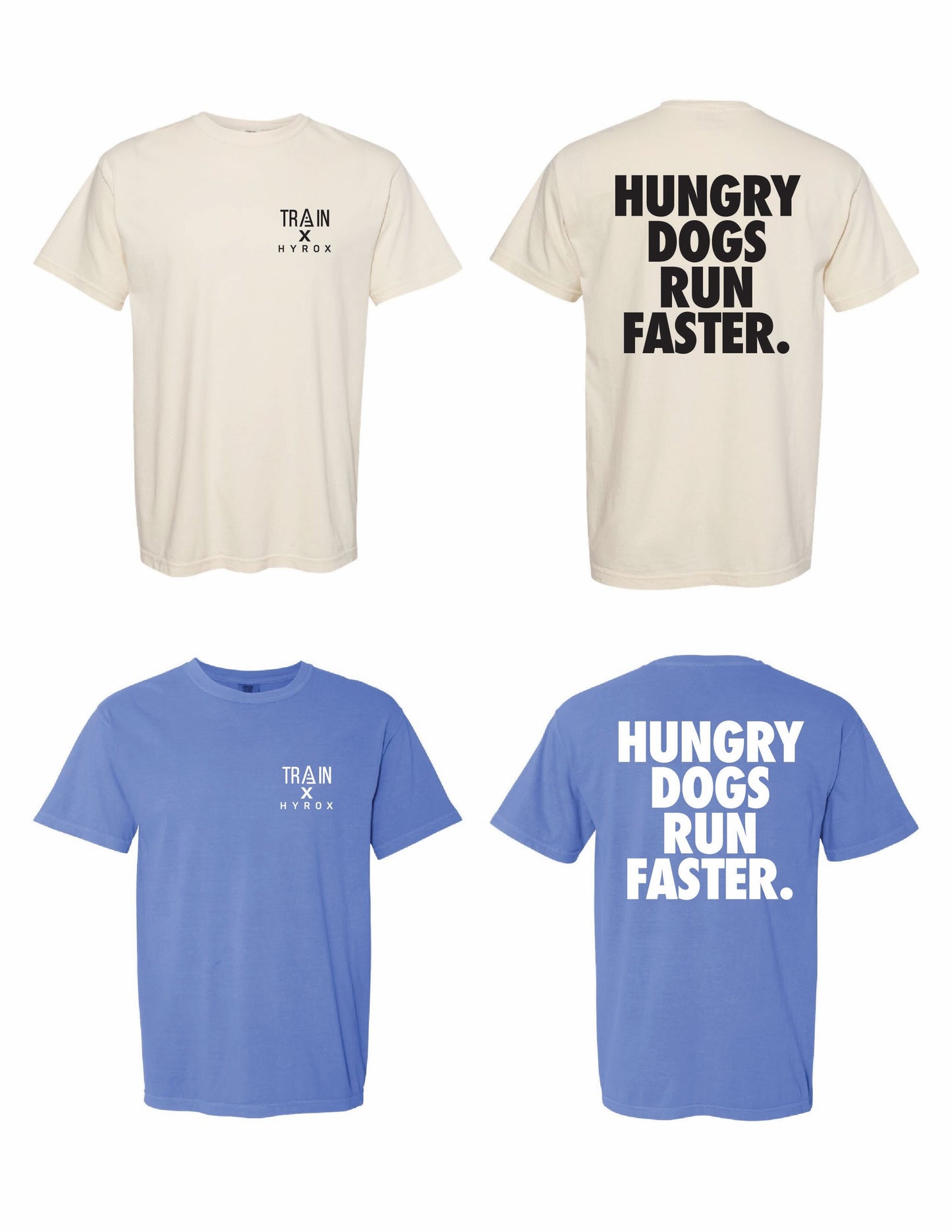 HYROX Shirts