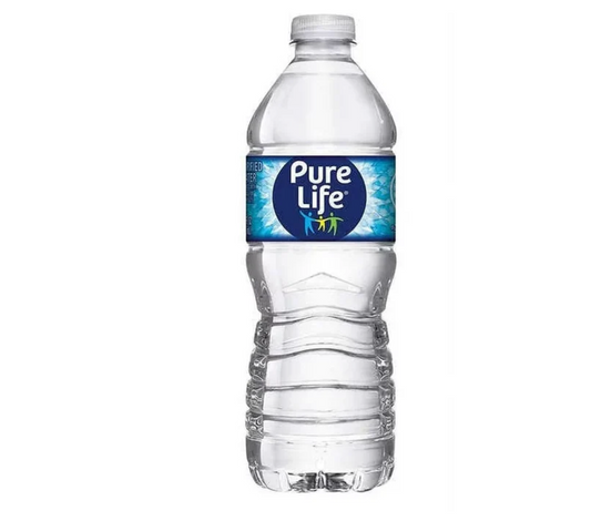 Water