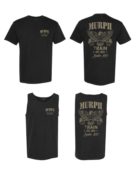 MURPH 2026 SHIRT